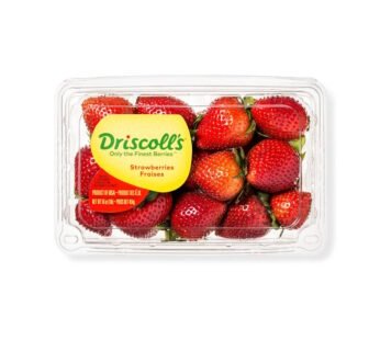 Strawberry