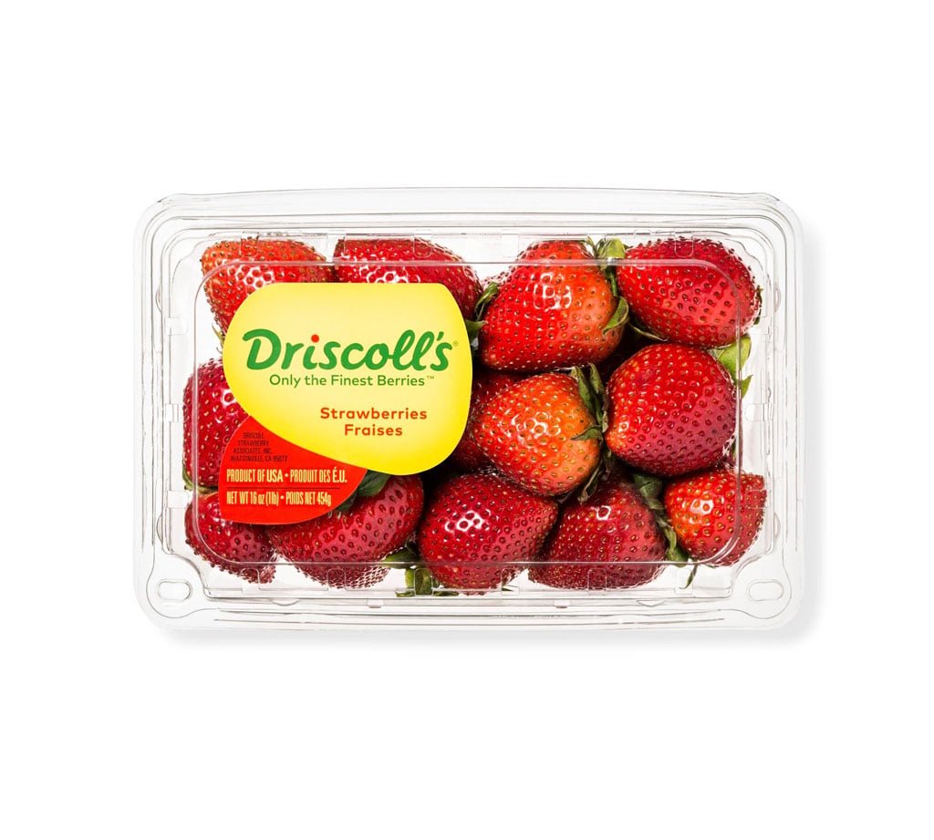 Strawberry
