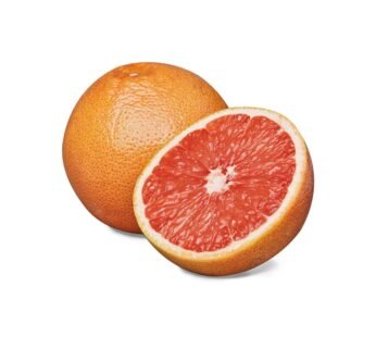 Red Grapefruit
