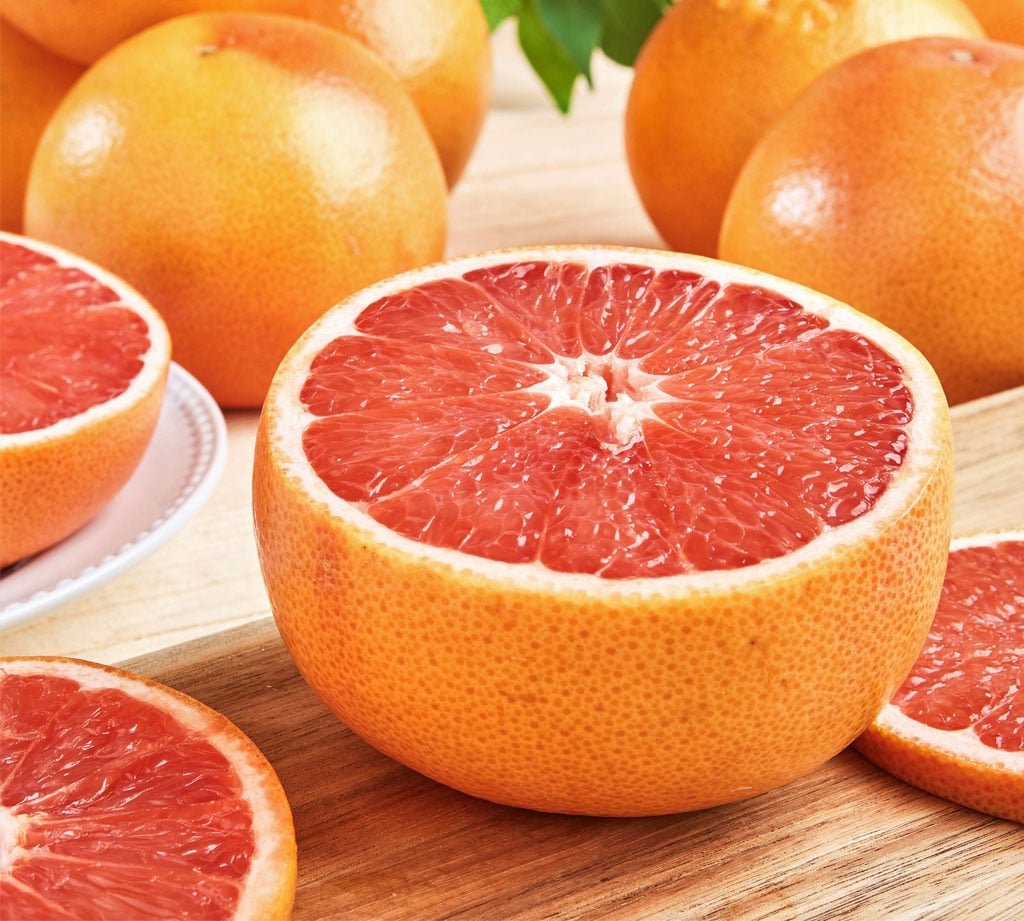 Red Grapefruit - Image 2