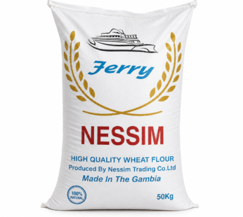 Ferry Flour