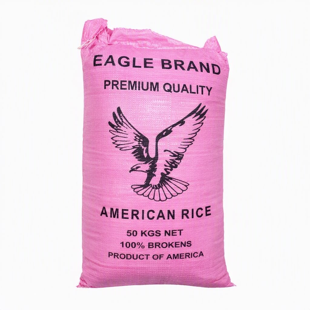 American Rice