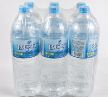 Best Water