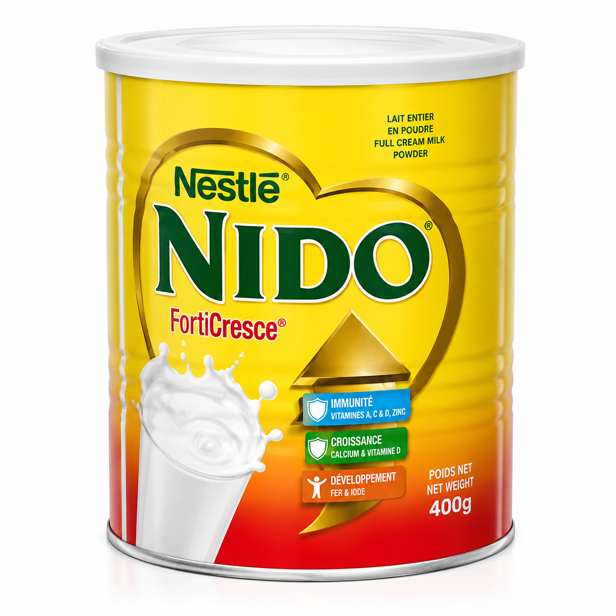 Nestle Nido 400g