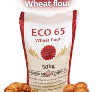 ECO 65 Flour