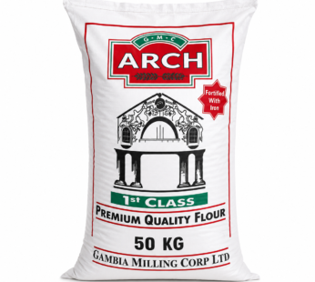 Arch Flour