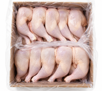 Chicken Legs Carton