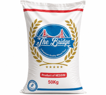The Bridge Flour