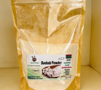 Baobab Powder 250g
