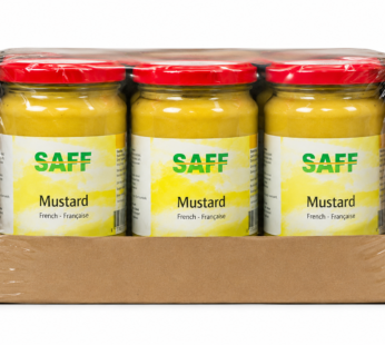 Saff Mustard