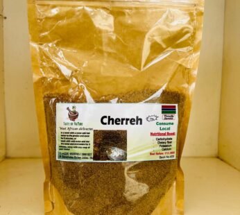 Cherreh 500g