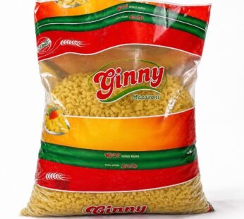 Ginny Macaroni