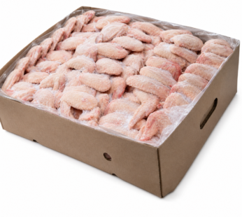 Chicken Wings Carton