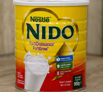 Nido Milk 900g