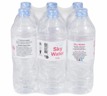 Sky Water