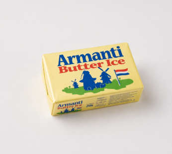 Armanti Butter Ice