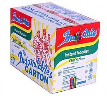 Indomie Noodles