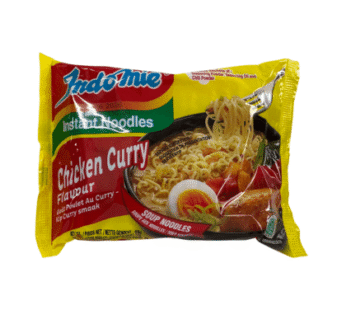 Indommie