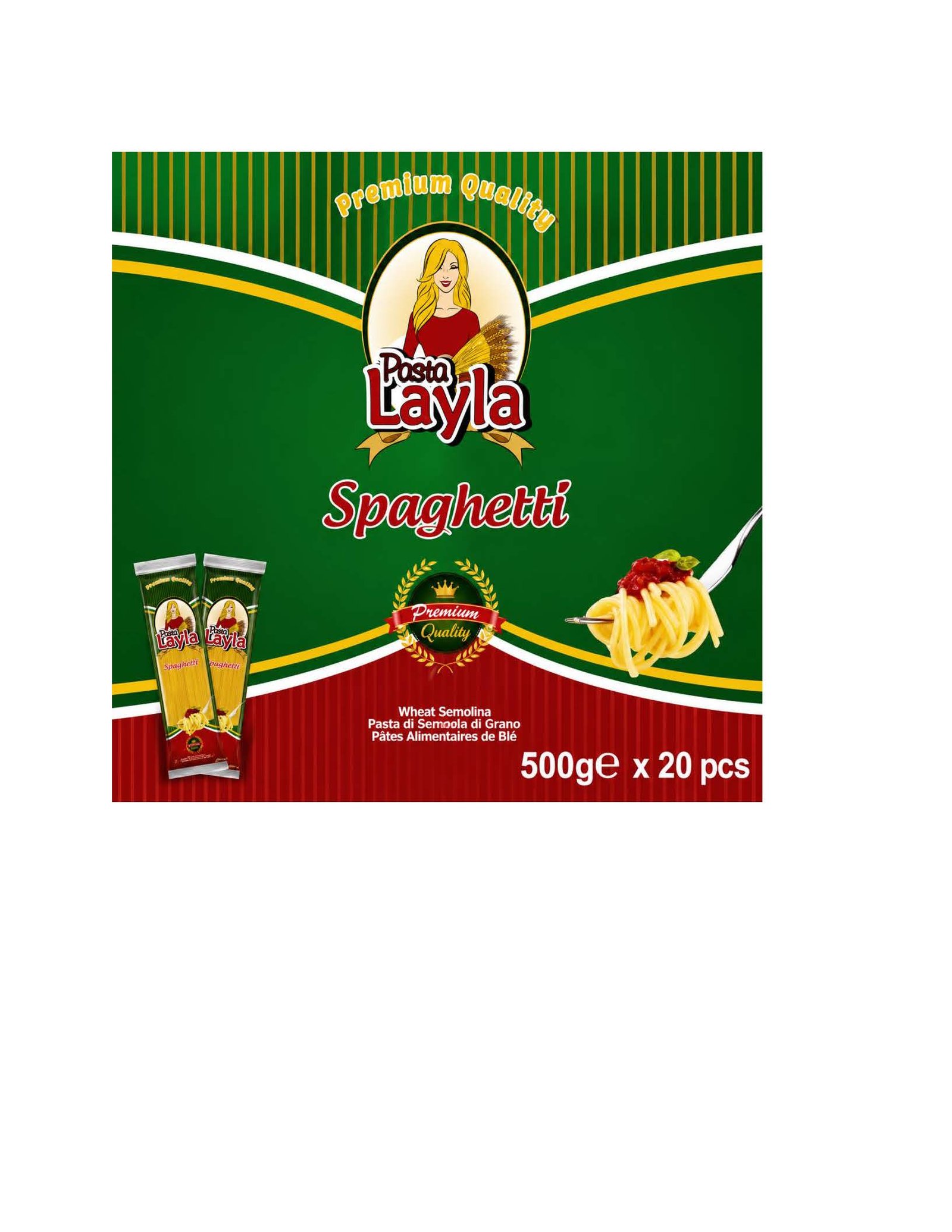 Pasta