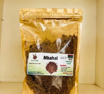 Mbahal 500g