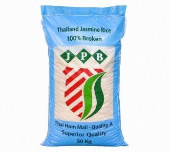 Thailand Jasmin Rice 50kg
