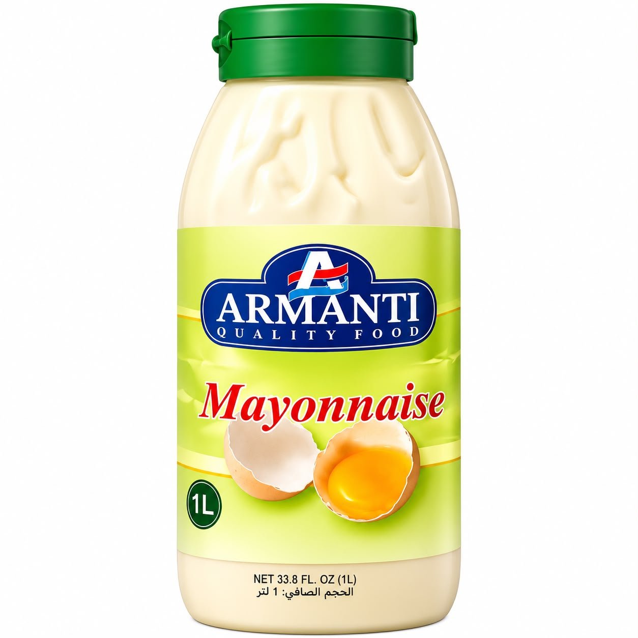 Armanti Mayonnaise 1L