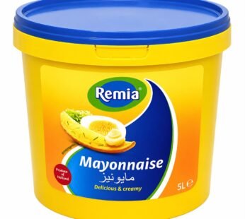 Remai Mayonnaise 5liters