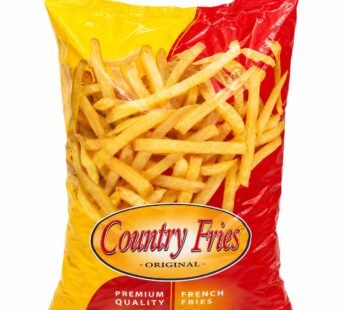 Frozen Country Fries