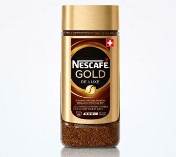 Nescafe Gold 200g