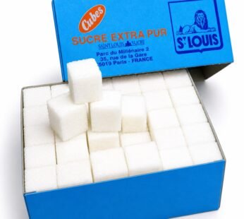 Sugar Cube 1pac