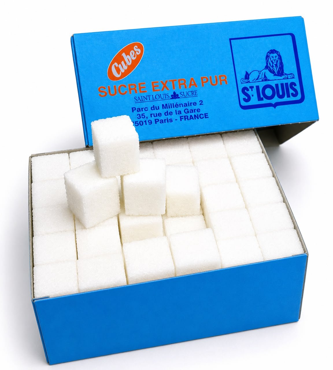 Sugar Cube 1pac