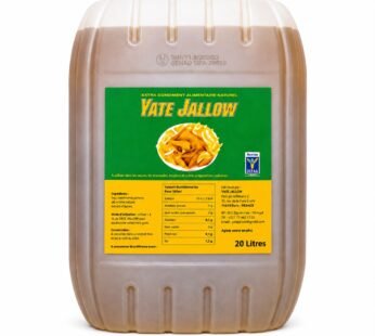 Yate Jallow oil – 20 litres
