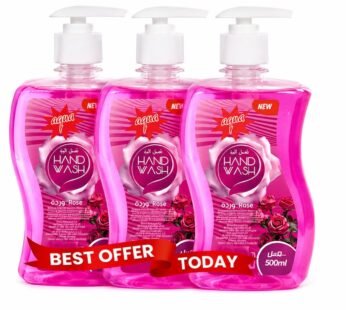 Handwash 500ml