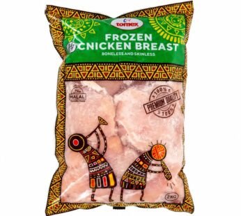 Frozen Chicken Breast 2KG