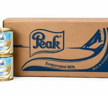 Peak Milk Tin160g