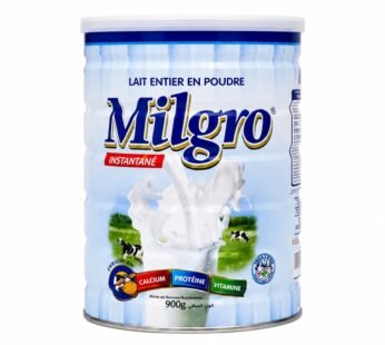 Milgro Milk powder 900g