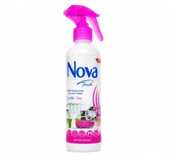 Nova AirFreshner