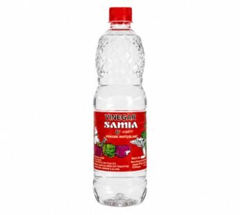 Vinegar Samai