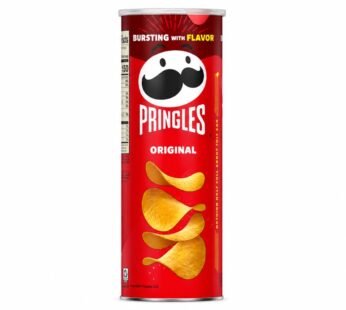 Pringles Orginal