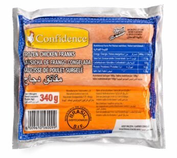 Sausage 340g