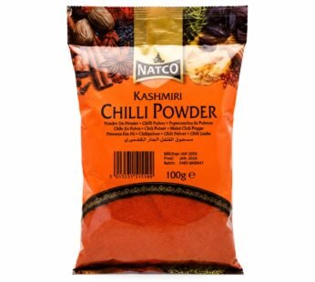 chilli Powder 100g