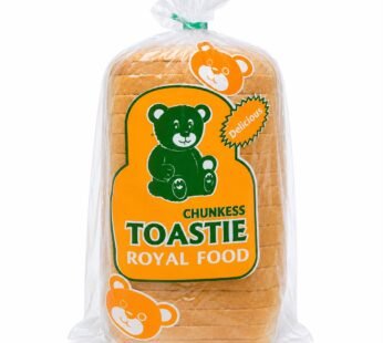 Sliced Bread pac