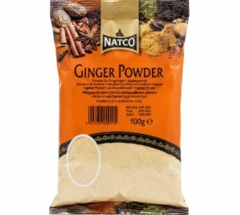 Ginger Powder 100g