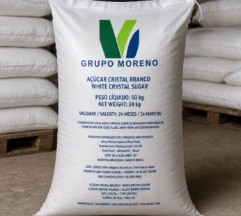 Sugar 50kg