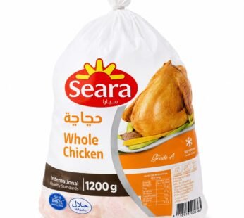 Seara Full Chicken 1.2kg