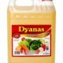 Dyanas Oil 5Litres