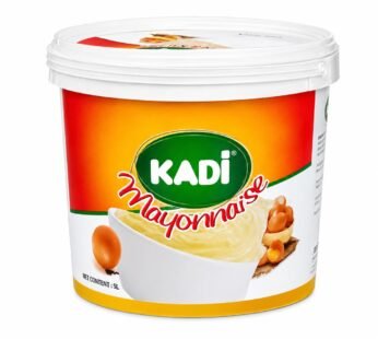 Kadi Mayonnaise 5L