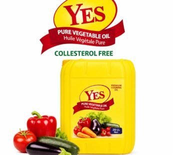 Yes Oil  20L
