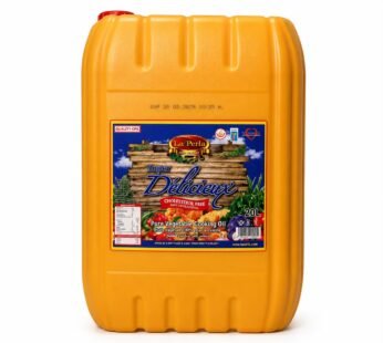 Oil 20L