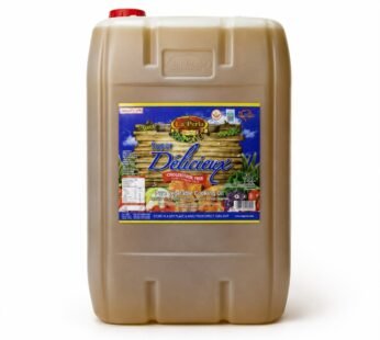 Delicieux oil 20L